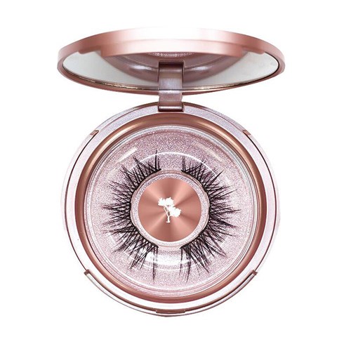 Silk Magnetic Lashes - Sweet Jungle